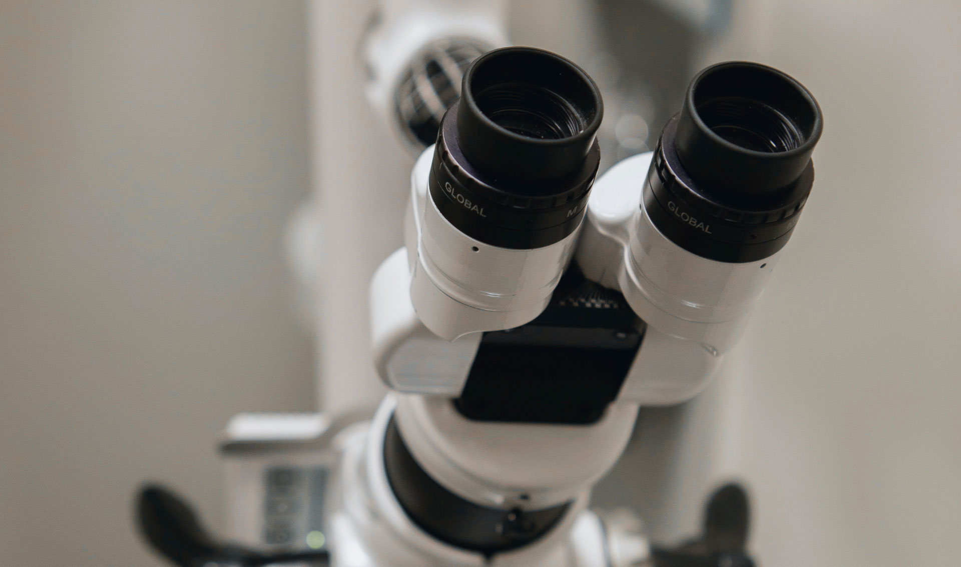 dental microscope
