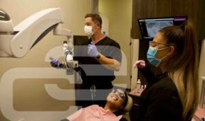 Strategic partnerships for your dental practice.