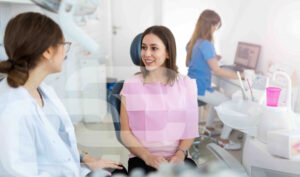 Strategies for patient retention.