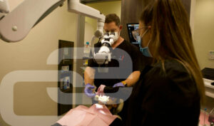 Endodontics and patient care.