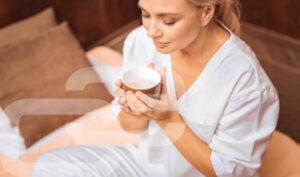 Finding self-care as a busy professional.