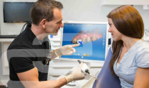 Bring in revenue with endodontics.