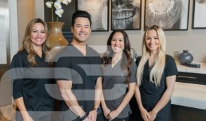 Build a thriving dental practice.
