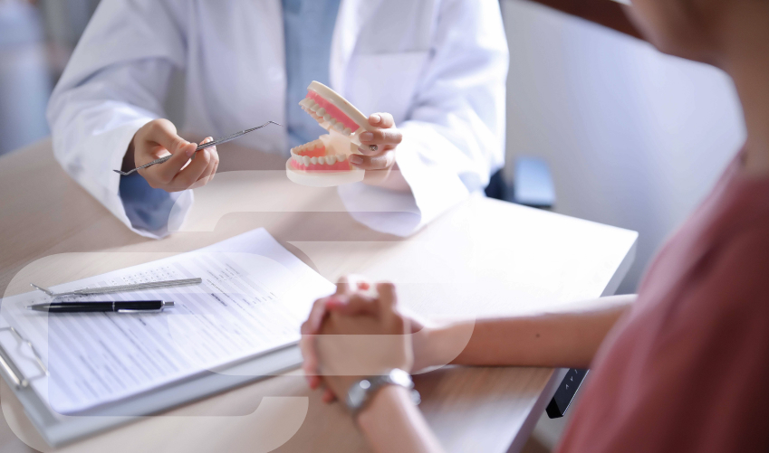 Root canals vs. extractions