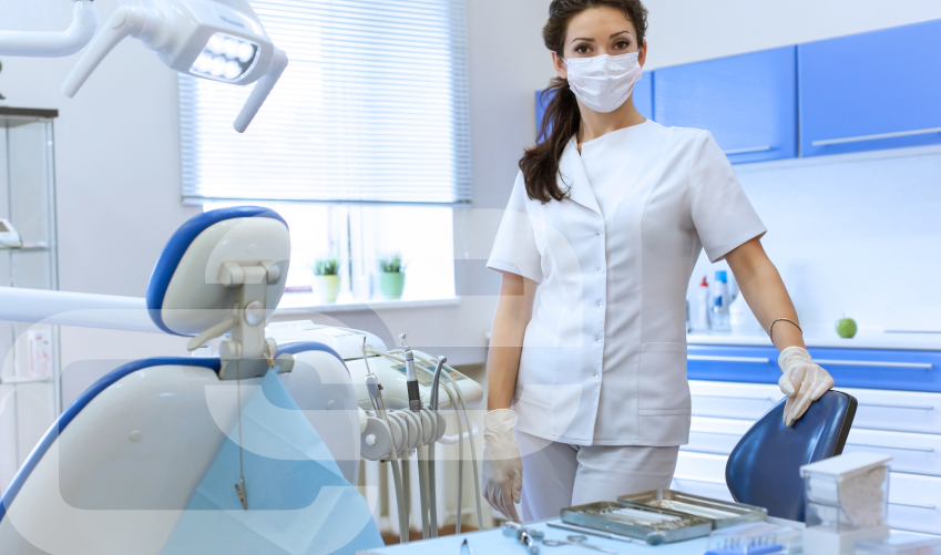 Benefits of a traveling endodontist.