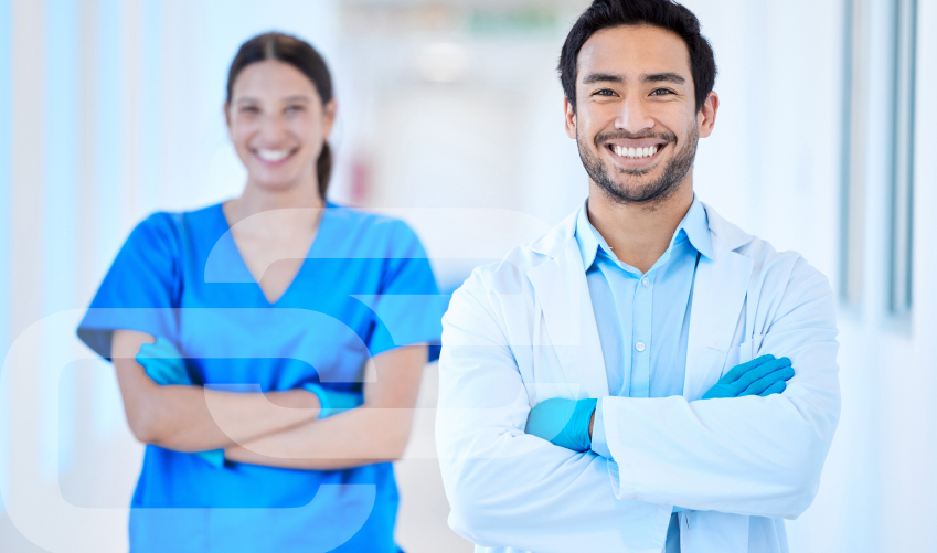 Integrate a traveling endodontist.