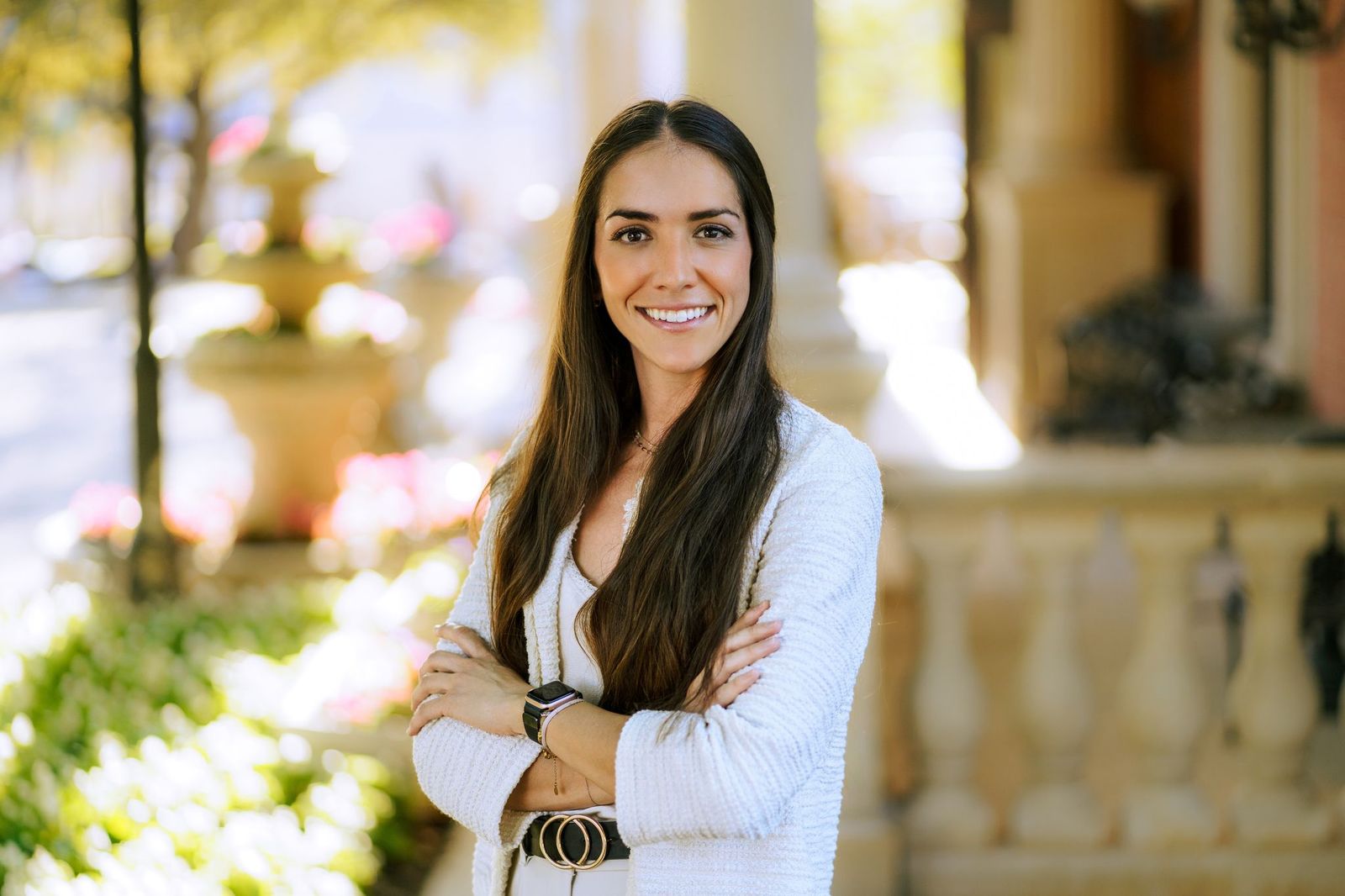 Dr. Lucrecia Ceballos, EndoConnect endodontist