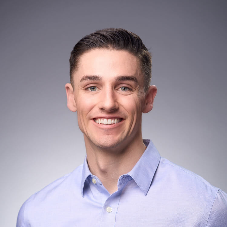 Dr. Kade Bartschi, EndoConnect endodontist