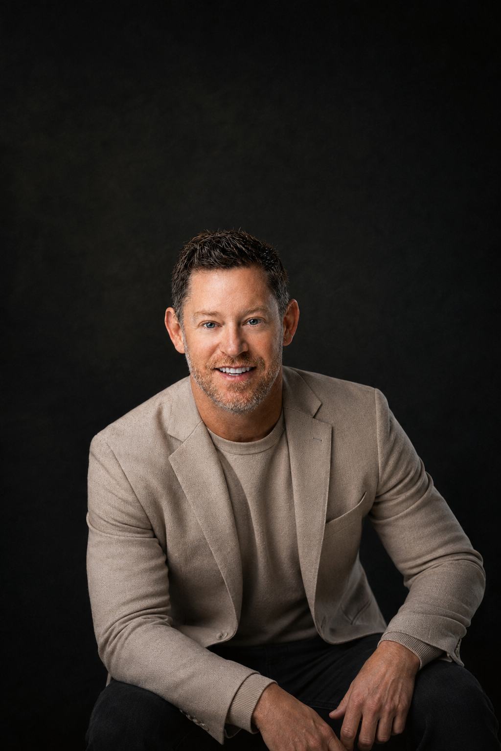 Dr. Gary Randall (Randy) Middleton II, founder and endodontist at EndoConnect